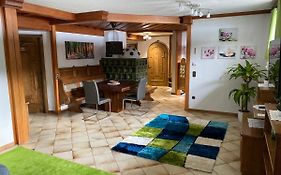 Ferienwohnung Scheiblechner