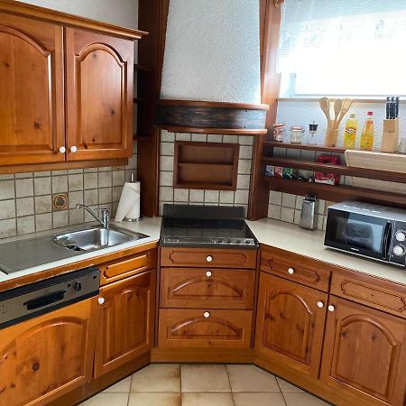 Ferienwohnung Scheiblechner Göstling an der Ybbs Exterior foto